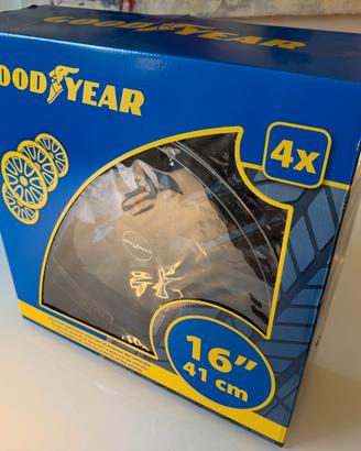 Copriruota 16" Goodyear