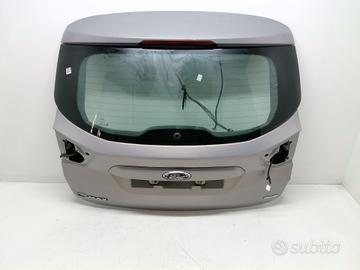 PORTELLONE POSTERIORE COMPLETO FORD C - Max Serie