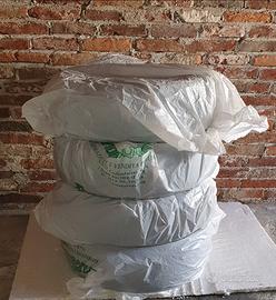 4 Pneumatici  4 stagioni Hankook 215/60/R16