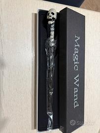 Bacchetta Mangiamorte