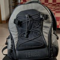 TENBA zaino fotografico