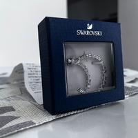 Orecchini Swarovski Mesmera