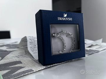 Orecchini Swarovski Mesmera