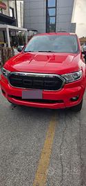 Ford Ranger XLT  2022