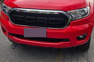 Ford Ranger XLT  2022