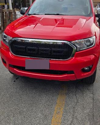 Ford Ranger XLT  2022