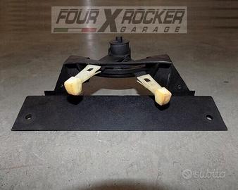 Comandi stufa Jeepster Commando