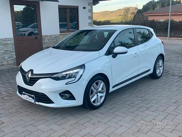 Renault Clio Blue 1.5 dCi 100 CV Evolution 2022