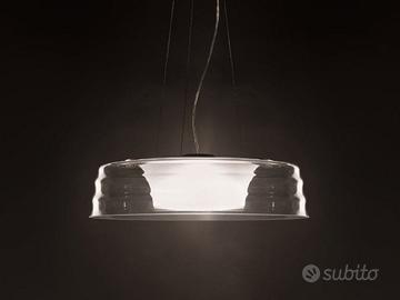 Lampada sospensione Penta Ch'i