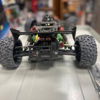 Machina radiotelecomandata