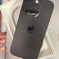 iPhone 16 pro 256gb