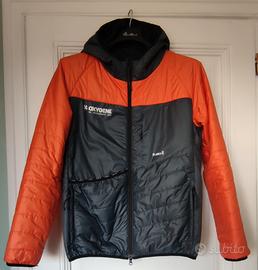 Giacca da sci  leggera Planks 