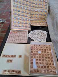 LA TOMBOLA DEL MATTINO