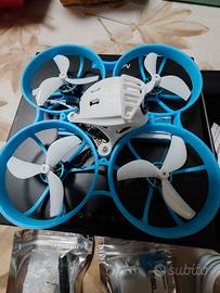 MiniDrone BetaFPV Meteor75 Pro 1S