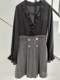 Abbigliamento- abito estivo da cerimonia