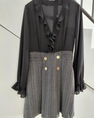 Abbigliamento- abito estivo da cerimonia