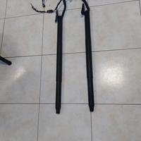 Pistoncini cofano post Volkswagen Tiguan