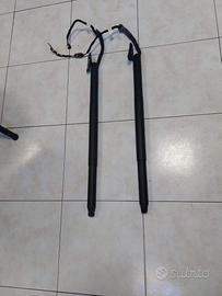 Pistoncini cofano post Volkswagen Tiguan