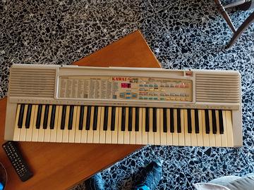 KAWAI tastiera FS 680