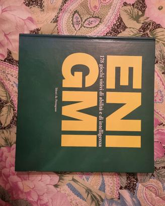 Libro enigmi