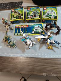 lego chima