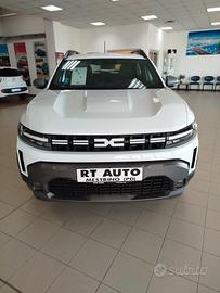 Dacia Duster 1.0 TCe GPL 4x2 Expression