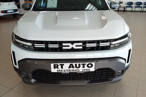 Dacia Duster 1.0 TCe GPL 4x2 Expression