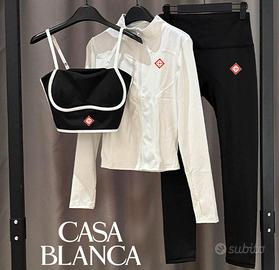 COMPLETO CASABLANCA DONNA SPORTIVO