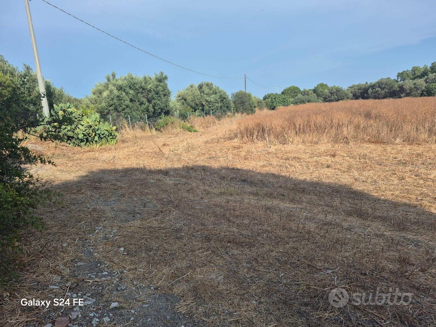 Terreno Agricolo - Quartu Sant'Elena - Vista 2