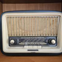 Radio Telefunken