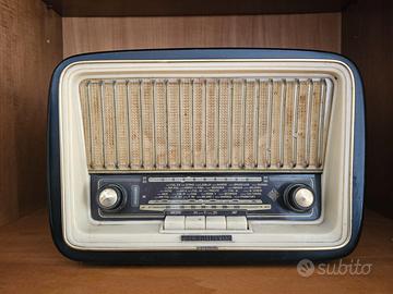 Radio Telefunken
