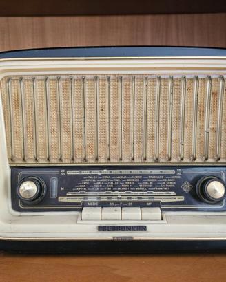 Radio Telefunken