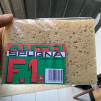 Spugna auto