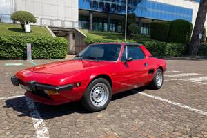 Fiat x1/9