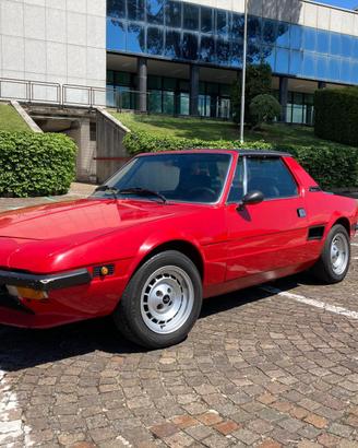 Fiat x1/9