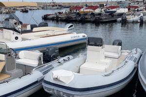 Joker boat 470