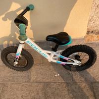 Balance bike Focus Raven Rookie
