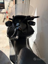 Burgman 650