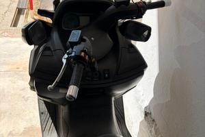 Burgman 650