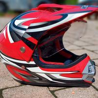 casco omologato