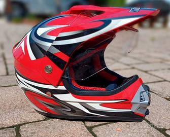 casco omologato