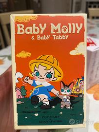 Baby Molly POP MART
