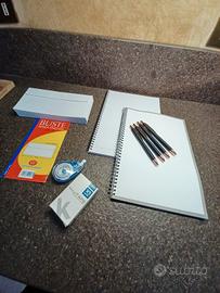 organizer da scrivania 