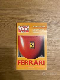 Riviste collezionismo Ferrari 