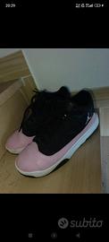 Jordan aura