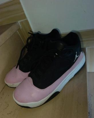 Jordan aura