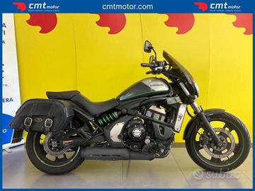 KAWASAKI Vulcan S Garantita e Finanziabile