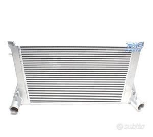 INTERCOOLER AUDI A3 S3 8V 12-20