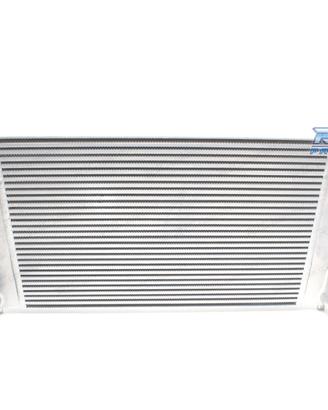 INTERCOOLER AUDI A3 S3 8V 12-20