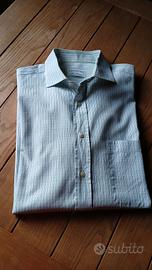 camicia uomo GB Sportelli 